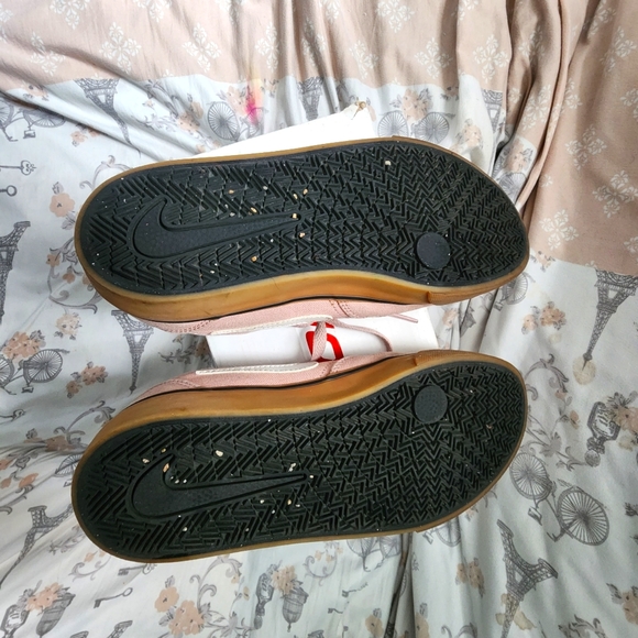 Chron 2 Canvas SB 'Pink Oxford' - Picture 4 of 4